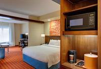 Fairfield & By Marriott Johnson
