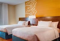 Fairfield & By Marriott Johnson Hotel 3*