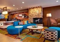 Hotel Fairfield & By Marriott Johnson Johnson City