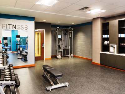 Hotel Fairfield & By Marriott Johnson Johnson City