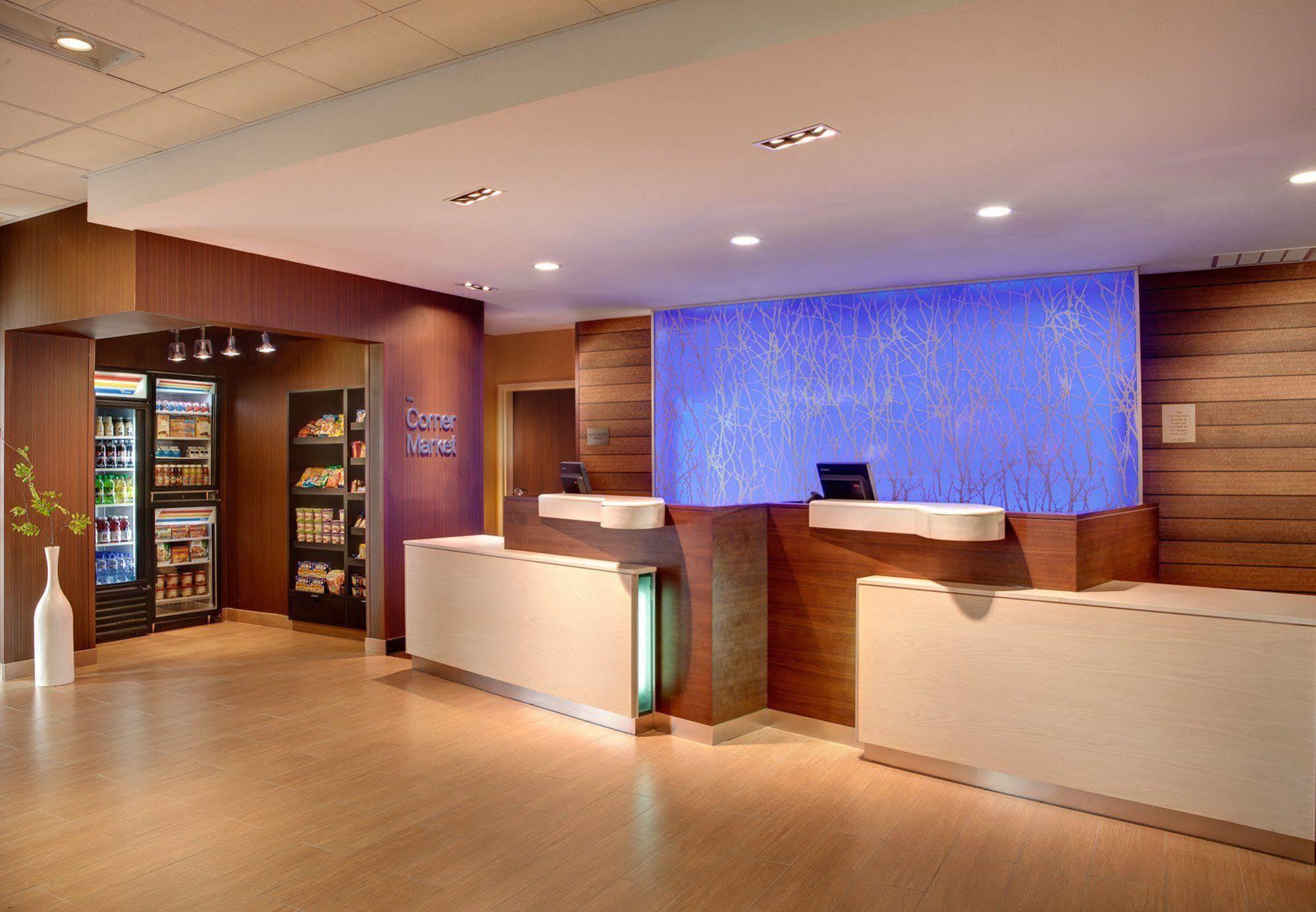 Fairfield & By Marriott Johnson Hotel Johnson City